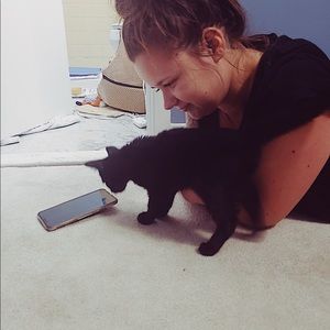 Meet your Posher, Amanda